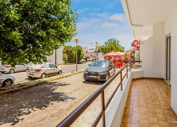 Apartman Lovelystay - Sweet Algarvian Escape *