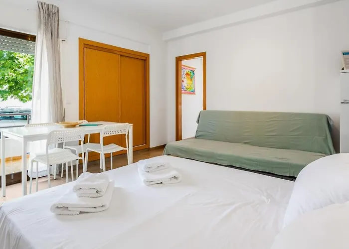Lovelystay - Sweet Algarvian Escape Manta Rota