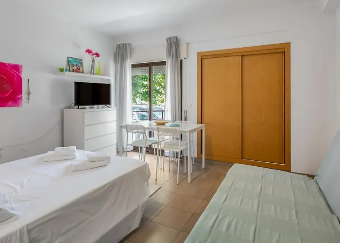 Apartman Lovelystay - Sweet Algarvian Escape