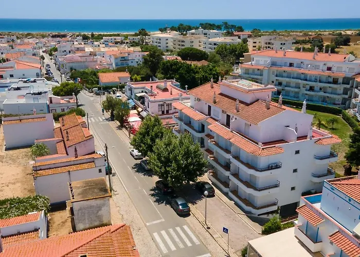 Apartman Lovelystay - Sweet Algarvian Escape *