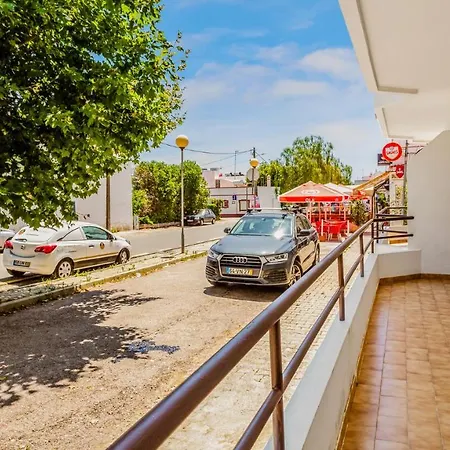 Apartment Lovelystay - Sweet Algarvian Escape *