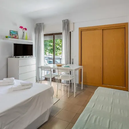 Apartment Lovelystay - Sweet Algarvian Escape