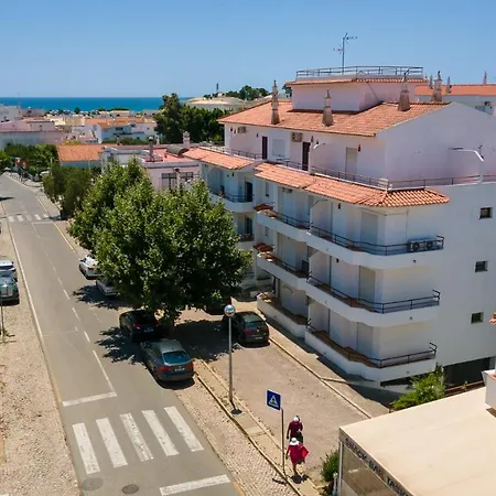 Lovelystay - Sweet Algarvian Escape * Манта-Рота