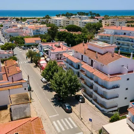 Apartment Lovelystay - Sweet Algarvian Escape *