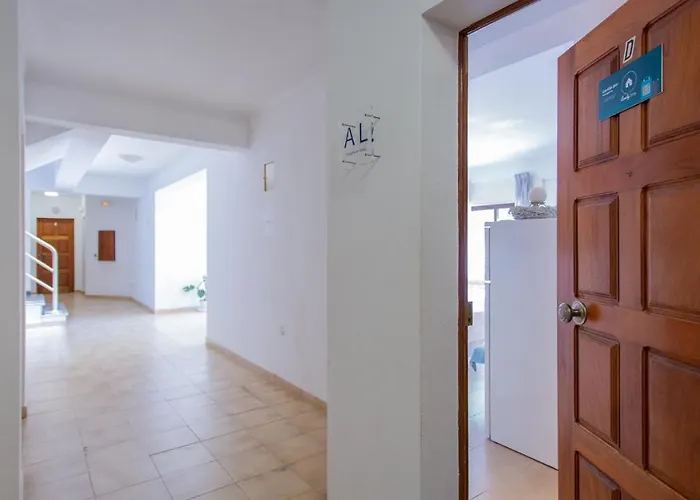 Apartamento Lovelystay - Sweet Algarvian Escape *