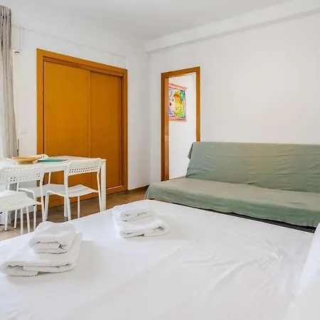 Lovelystay - Sweet Algarvian Escape Manta Rota