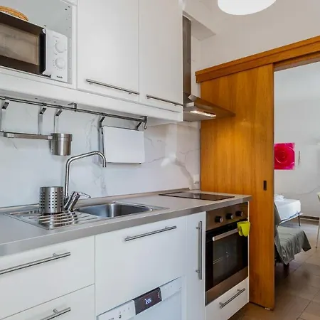 Lovelystay - Sweet Algarvian Escape * Манта-Рота